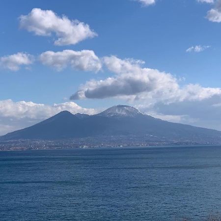 Primopianoposillipo Bed & Breakfast Naples Exterior photo