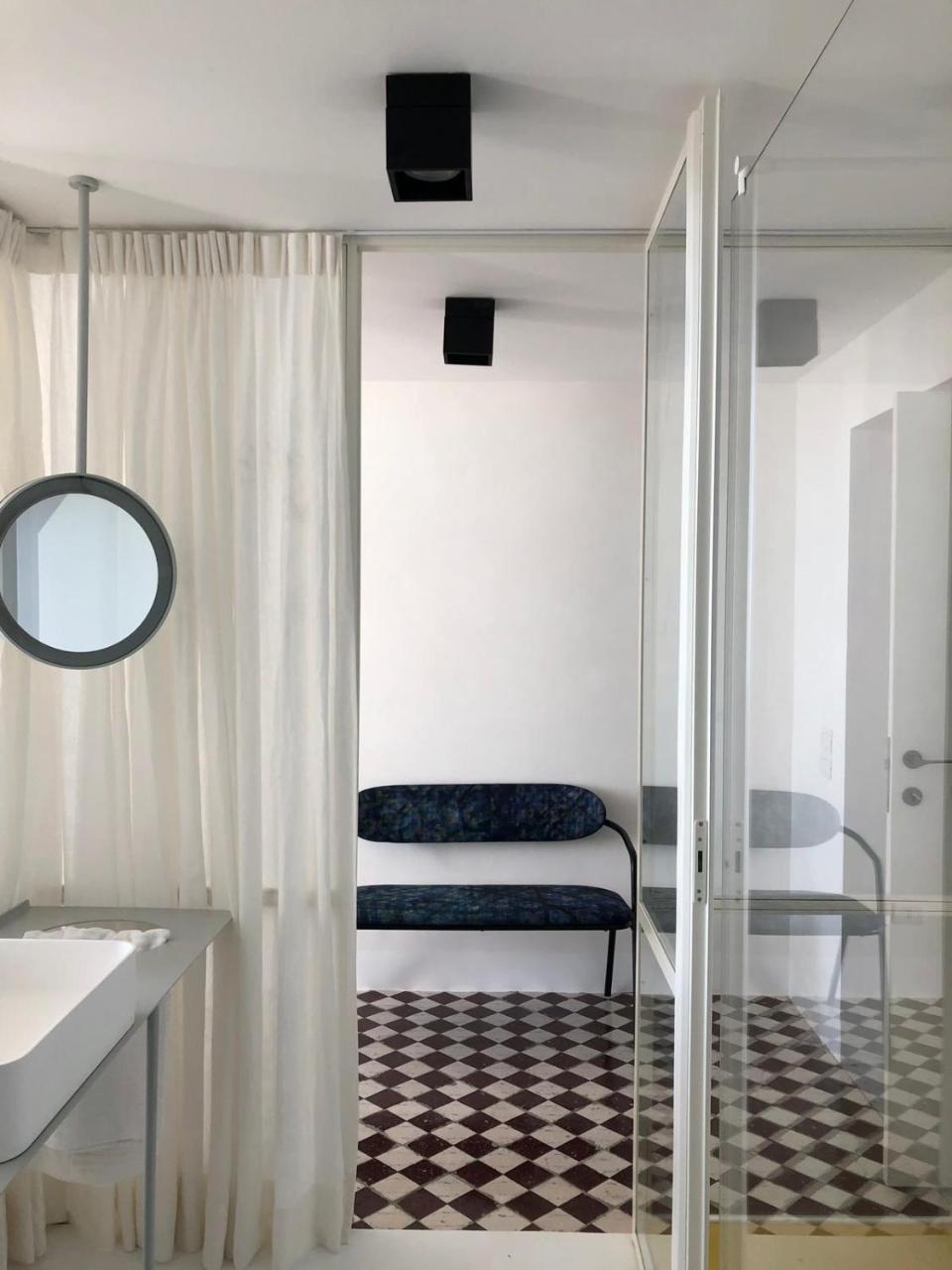 Primopianoposillipo Bed & Breakfast Naples Exterior photo